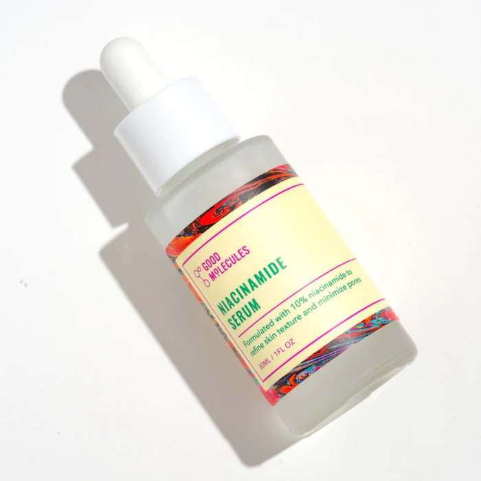 Good molecules, Niacinamide Serum